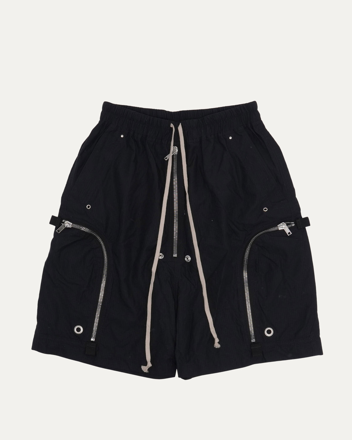 Bauhaus Pod Shorts