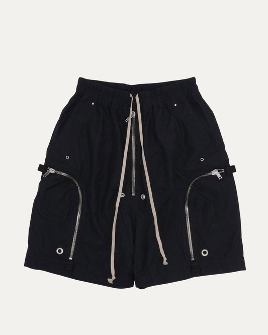 Bauhaus Pod Shorts