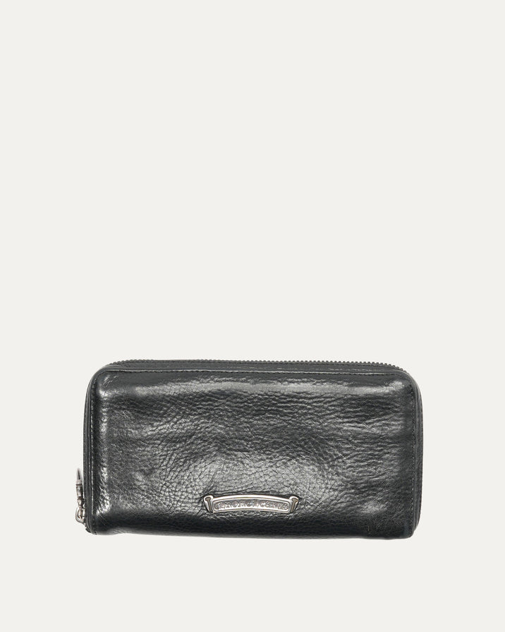 Long Zip Wallet