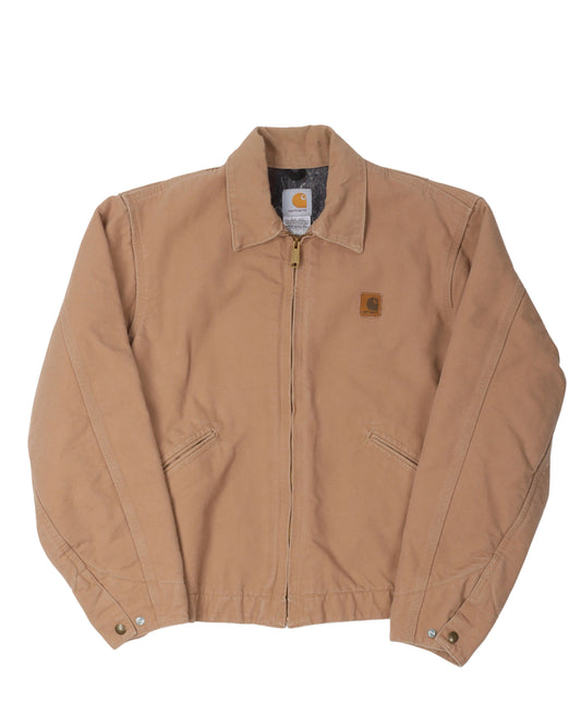 Carhartt Detroit Jacket
