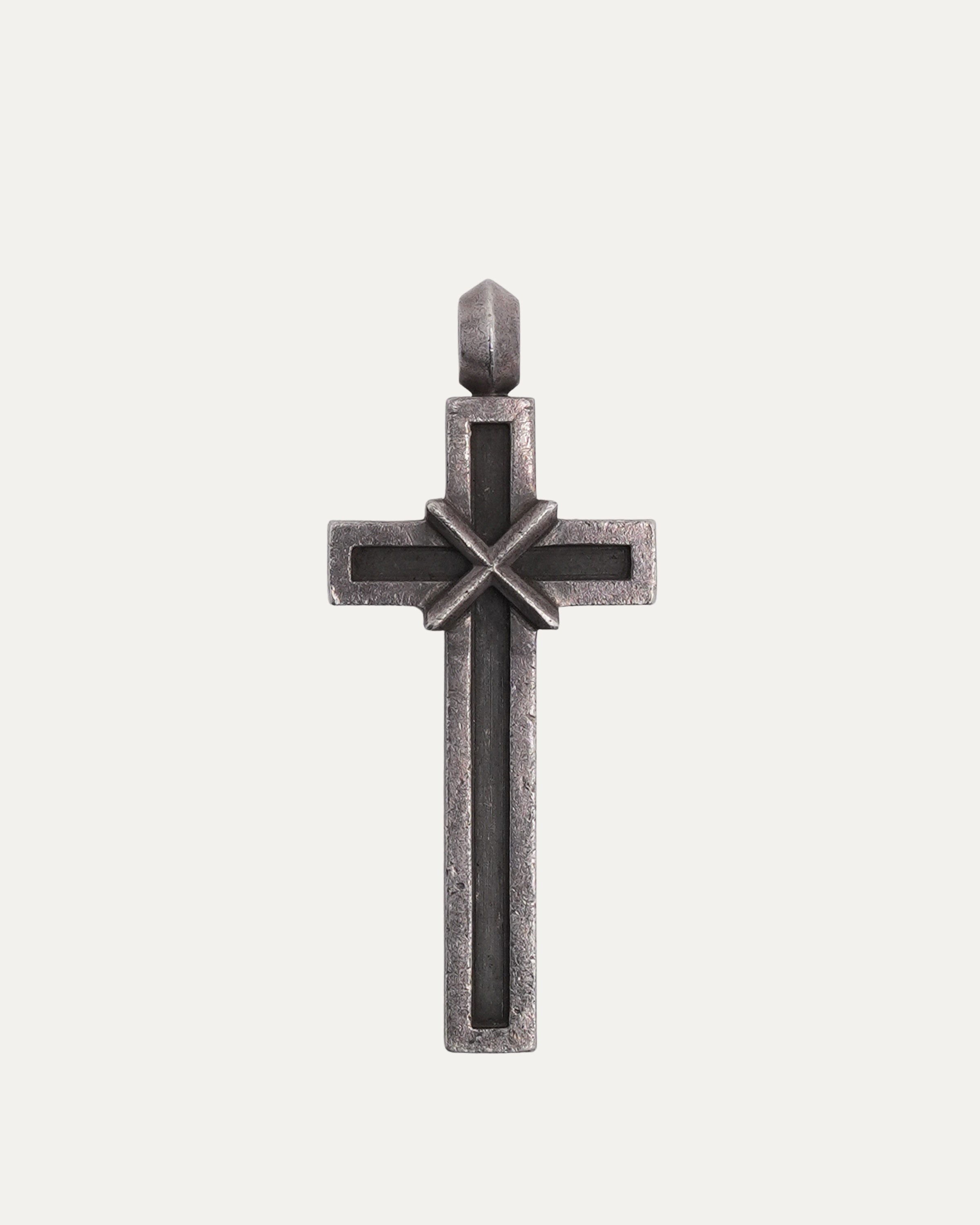 Chrome Hearts Mapplethorpe Pendant – Justin Reed