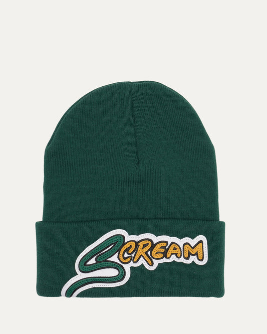 Scream Beanie