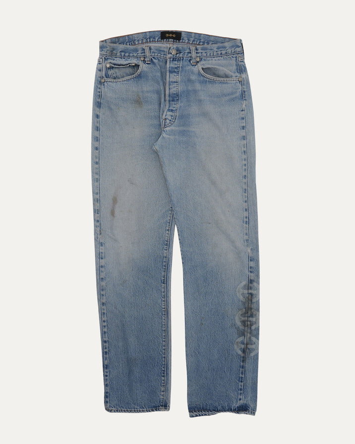 Levi's Tri-Link Jeans