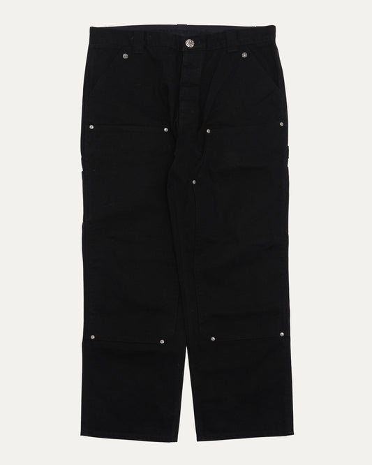 Double Knee Carpenter Pants