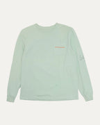 Matty Boy Lust Long Sleeve Pocket T-Shirt
