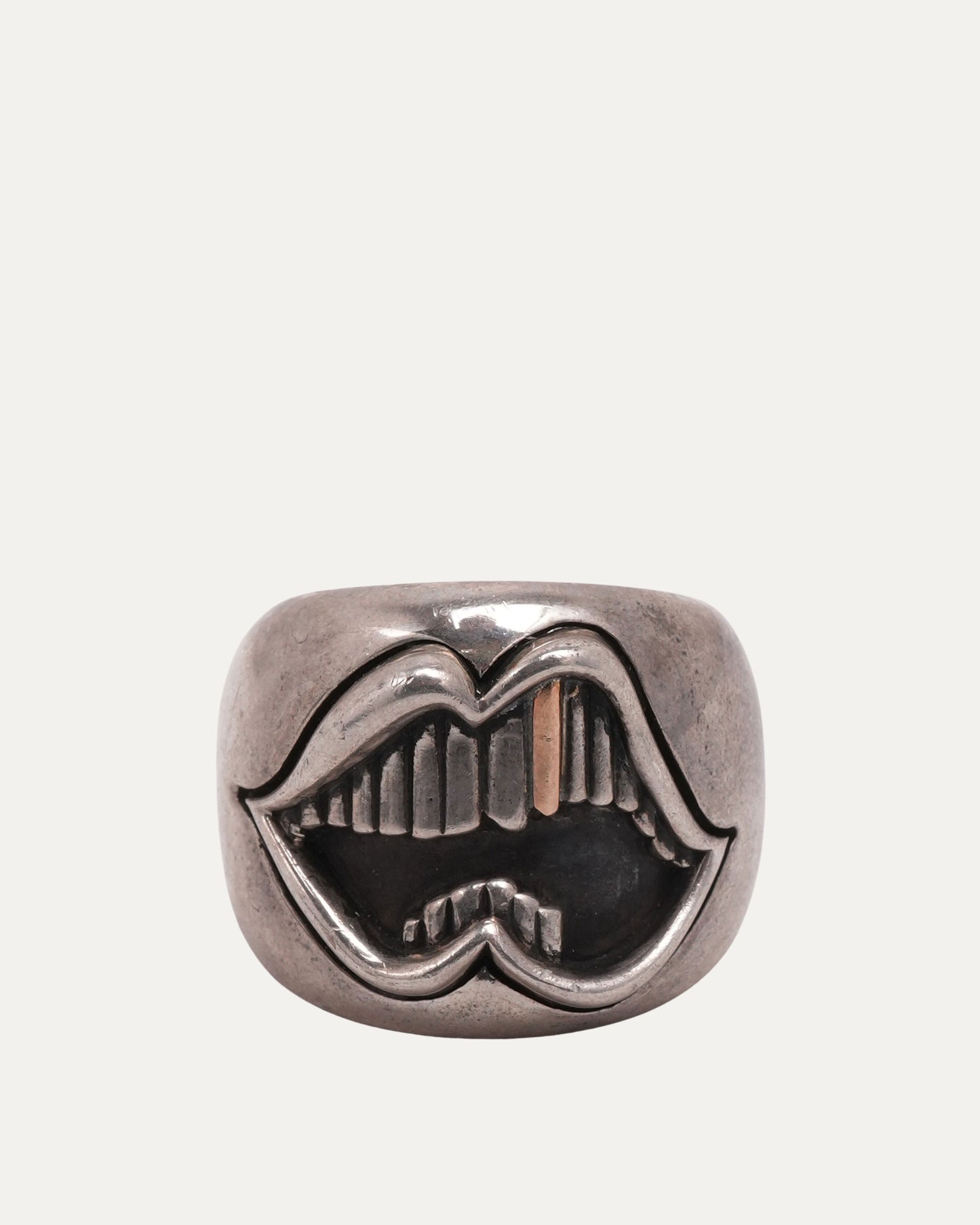 Matty Boy Chomper Ring