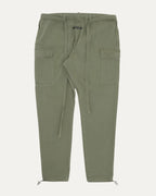Sixth Collection Belted Cargo Pants