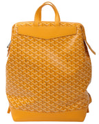 Goyardine Cisalpin Backpack