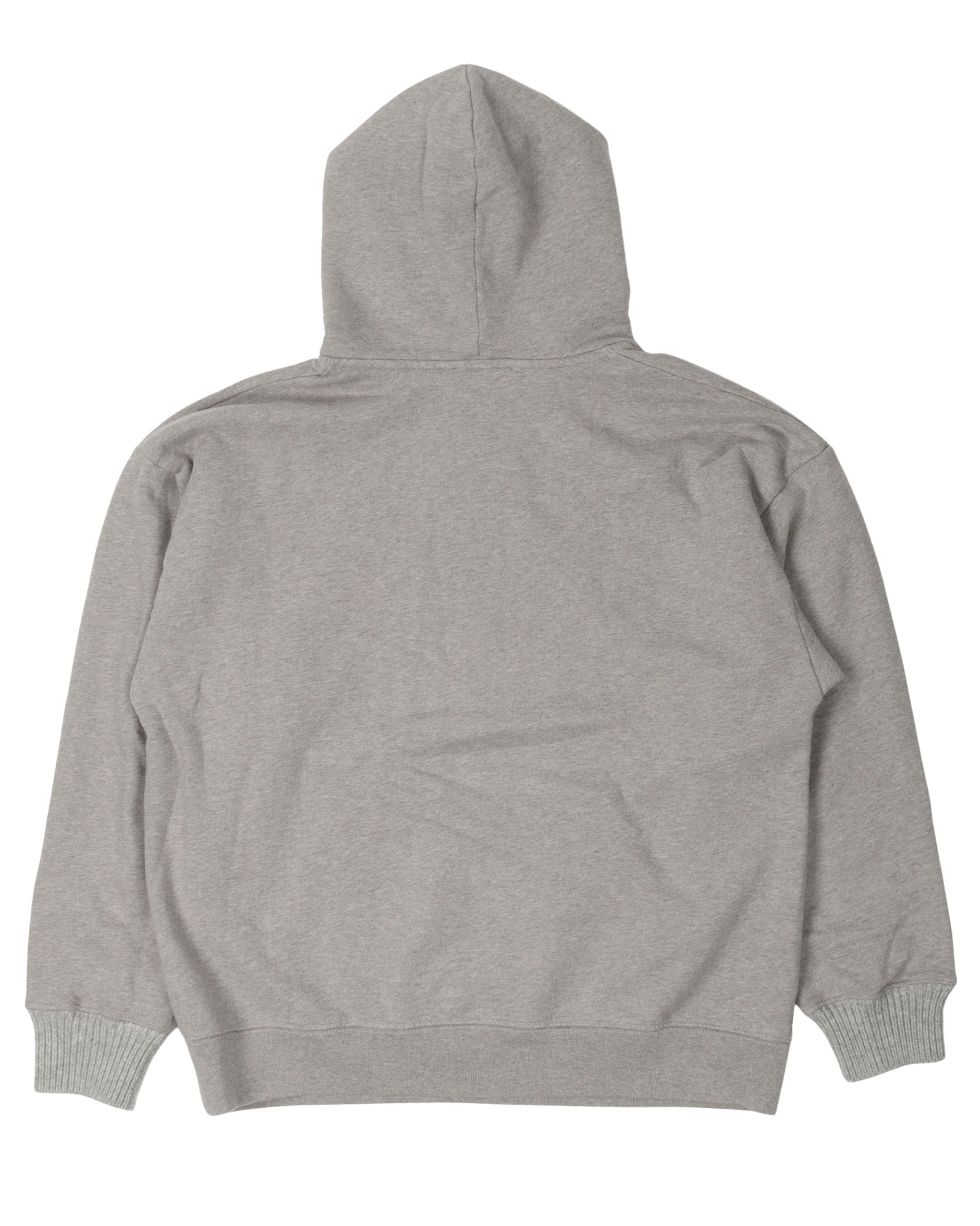 6th Collection Hoodie