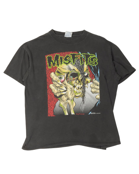 Vintage Misfits T-Shirt – Justin Reed