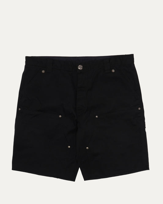 Double Knee Carpenter Shorts