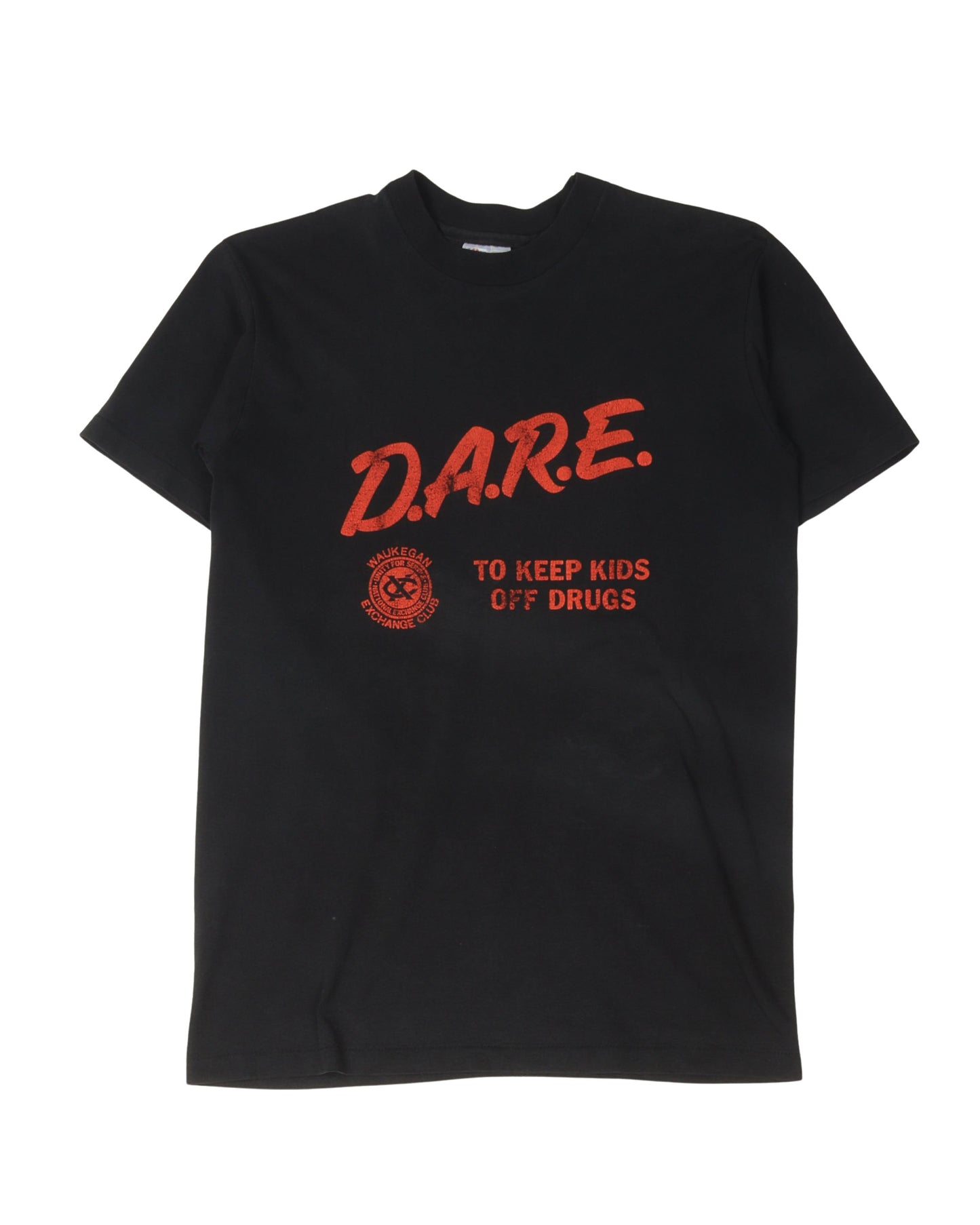 D.A.R.E. T-Shirt