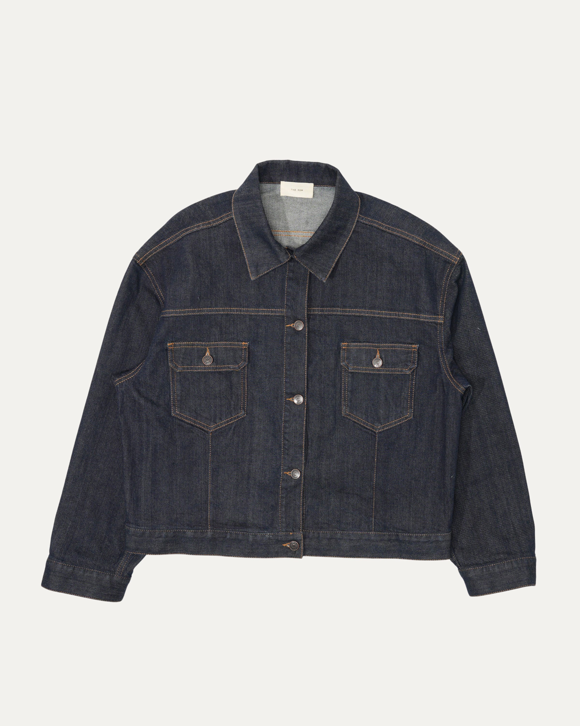 Orson Denim Jacket