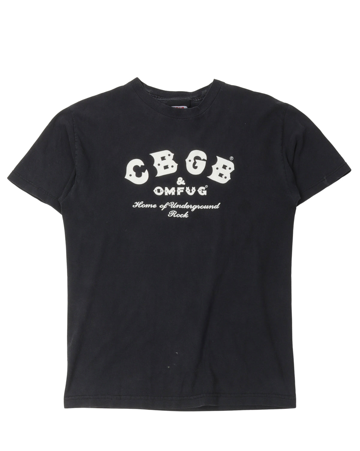 CBGB & OMFUG T-Shirt