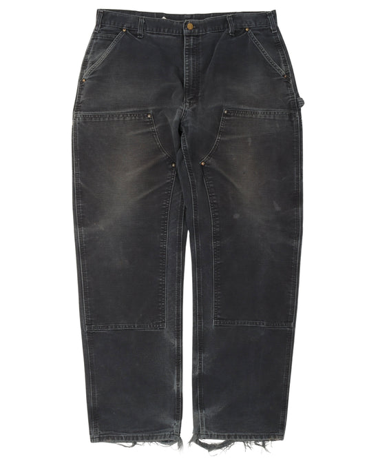 Carhartt Double Knee Pants