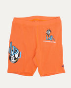 Matty Boy Link Thermal Bike Shorts