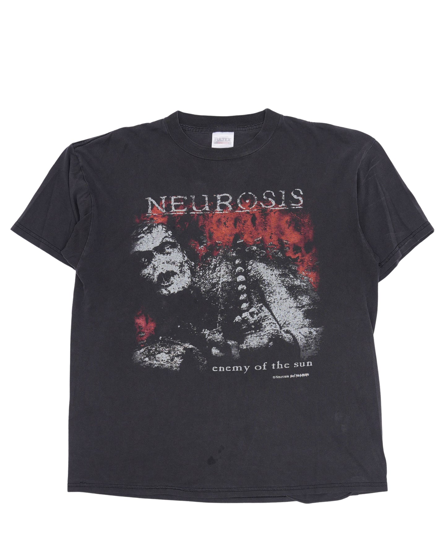 Neurosis Enemy of The Sun T-Shirt