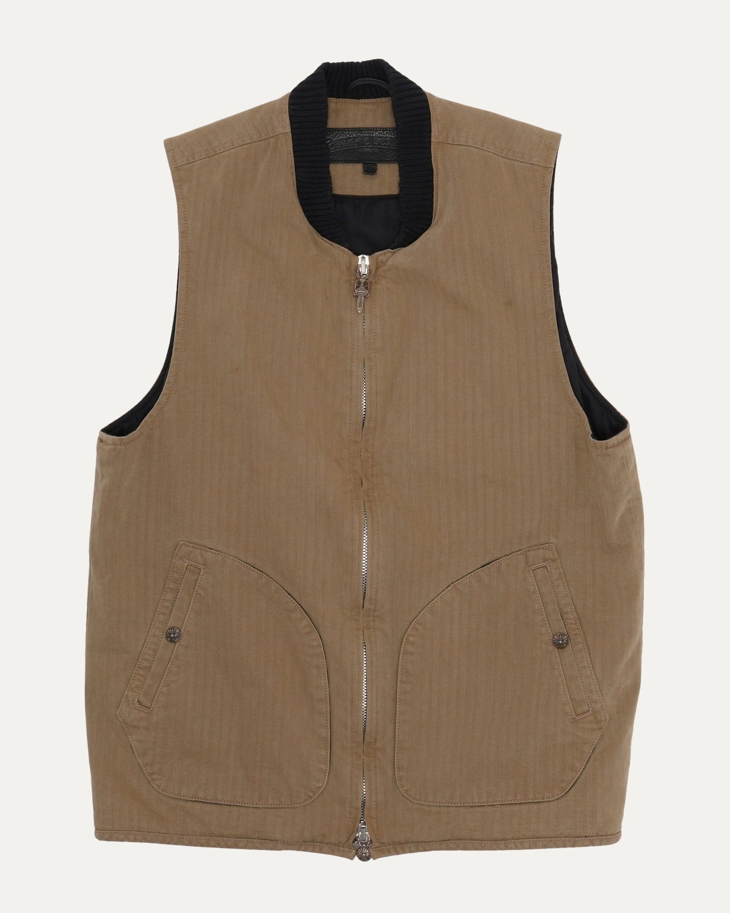 HBT Vest