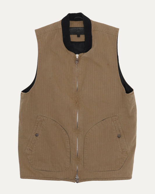 HBT Vest