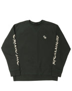Embroidered CH Sweatshirt