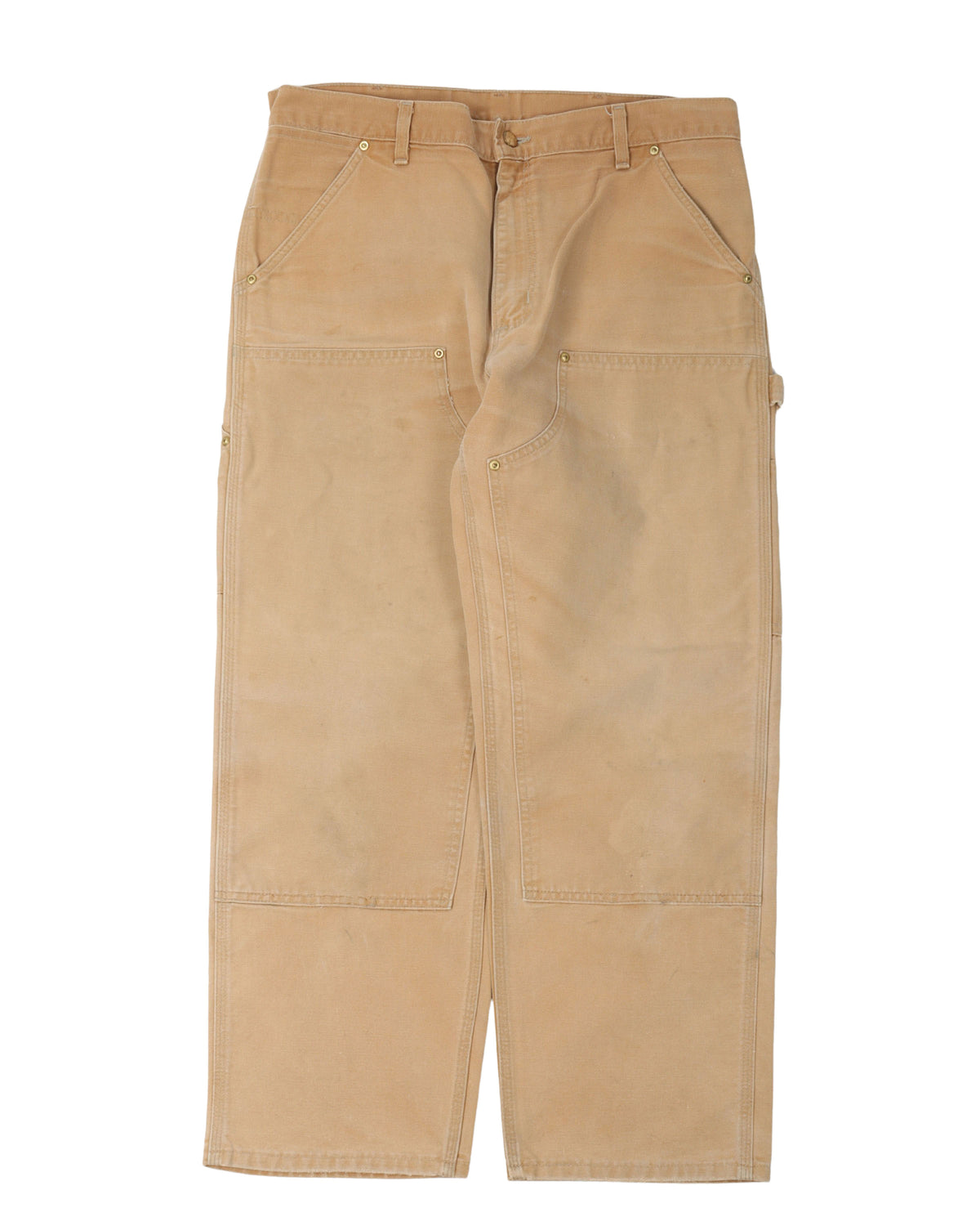 Carhartt Double Knee Pants