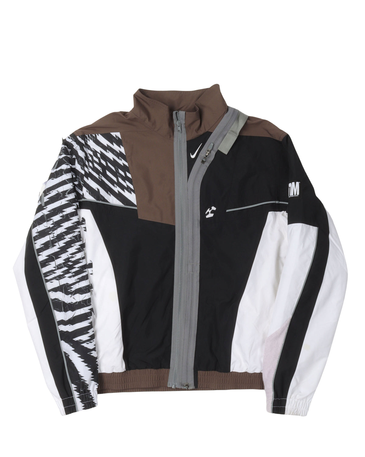 Acronym Woven Jacket