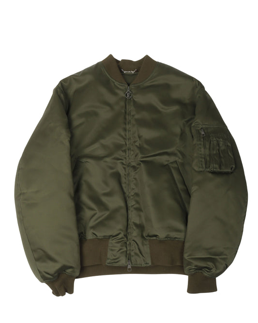 MA-1 Bomber Jacket