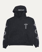 Soap & Water Hoodie