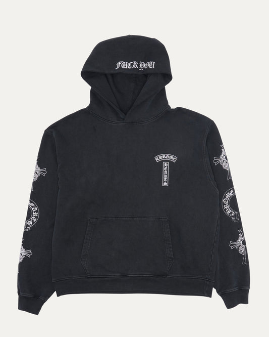 Soap & Water Hoodie
