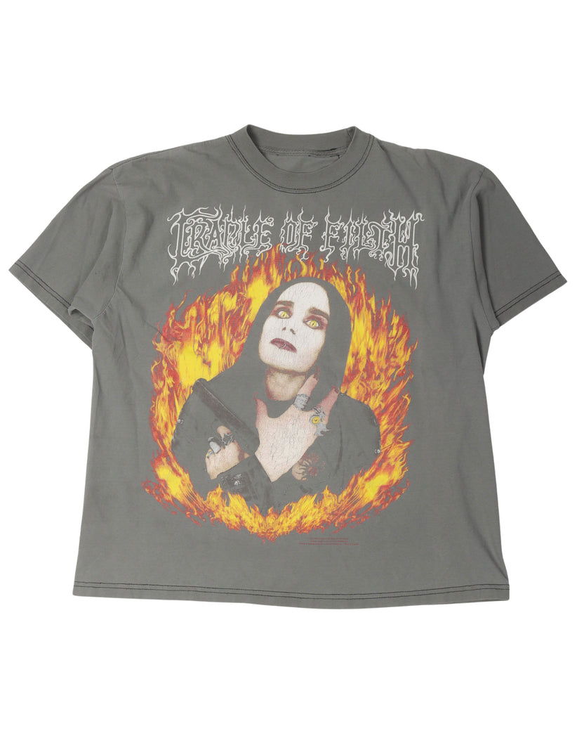 Cradle of Filth "Wanker" T-Shirt