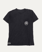 Tokyo Eye Chart Pocket T-Shirt