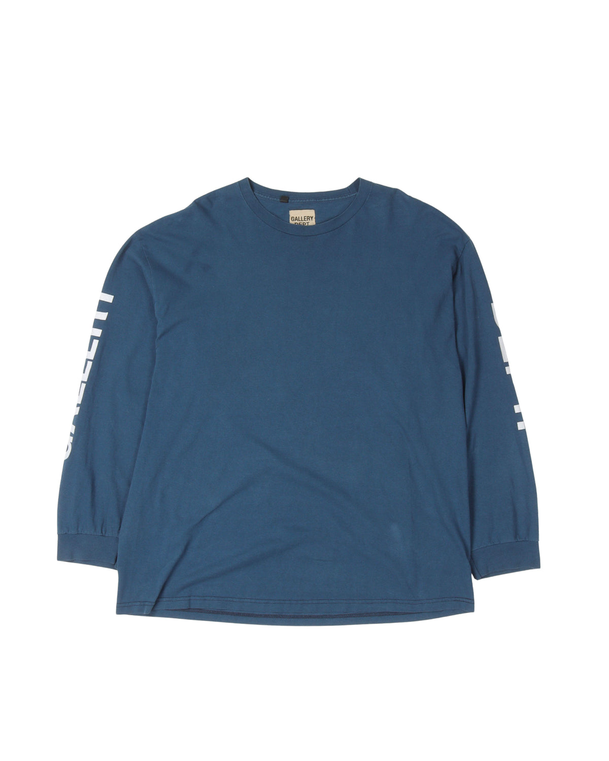 Collector Long Sleeve T-Shirt