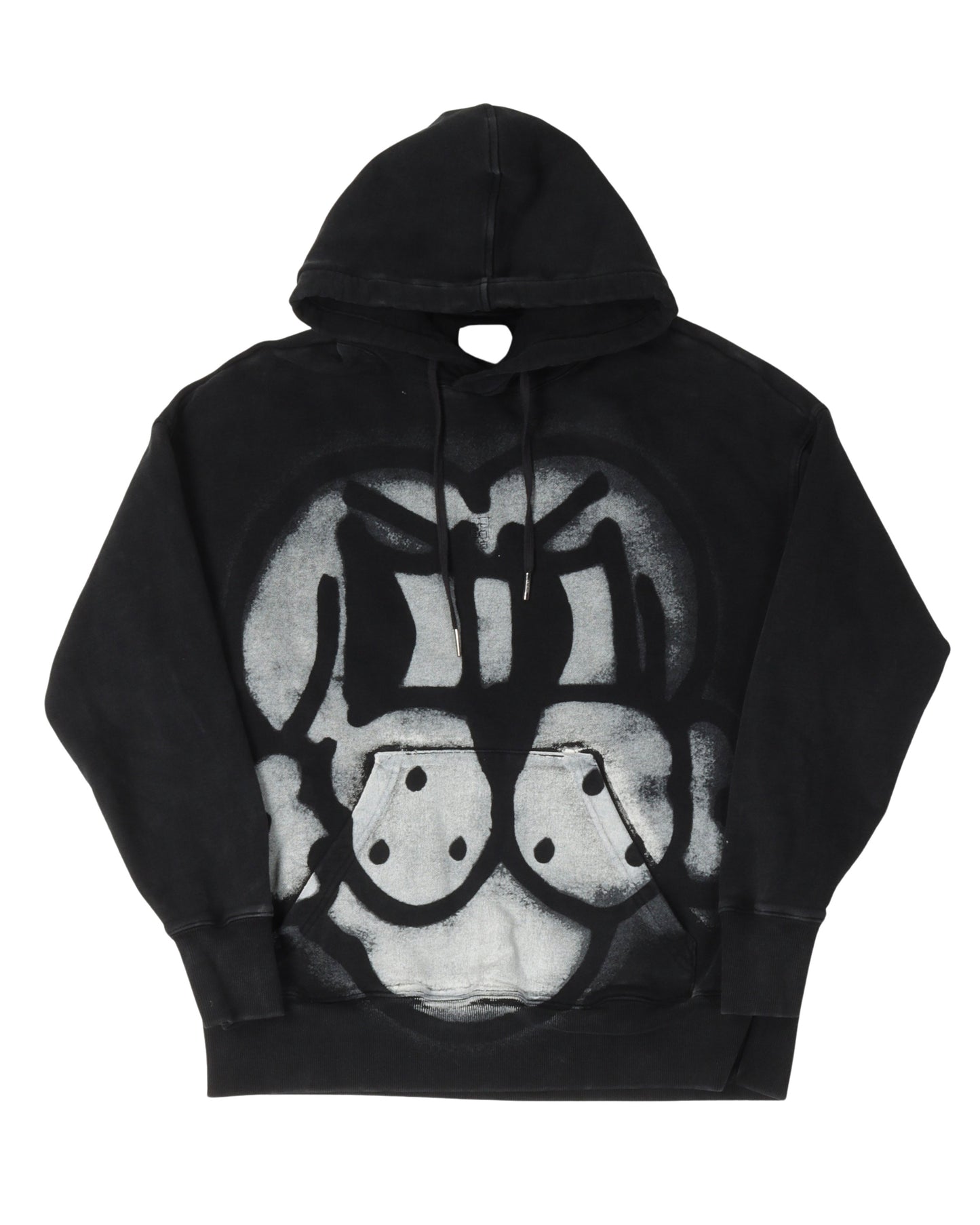 Chito Graphic Hoodie