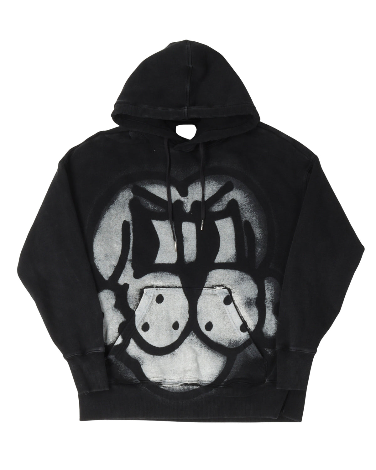 Chito Graphic Hoodie