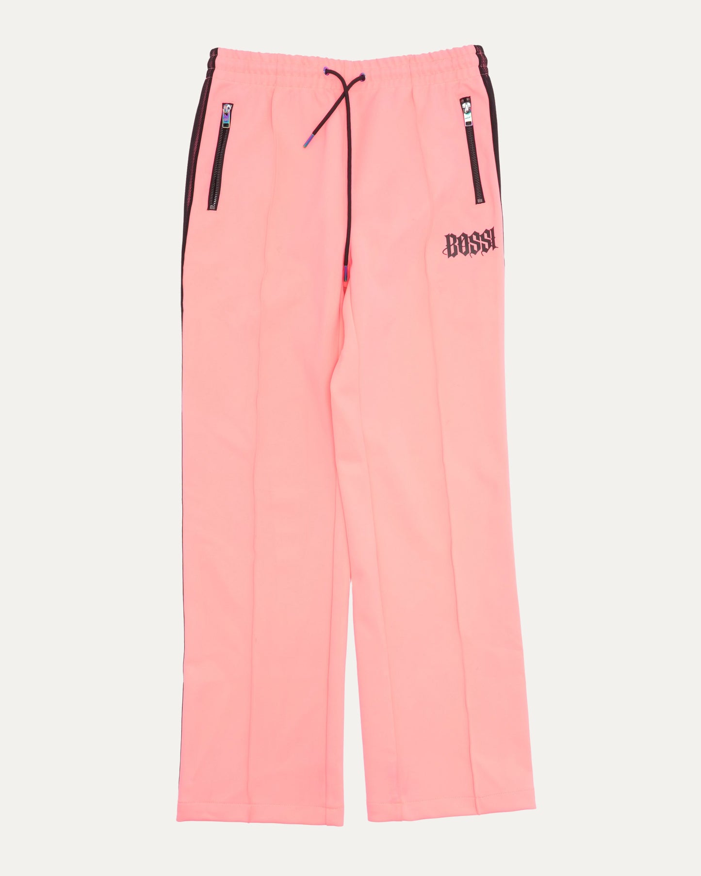 Logo Track Pants