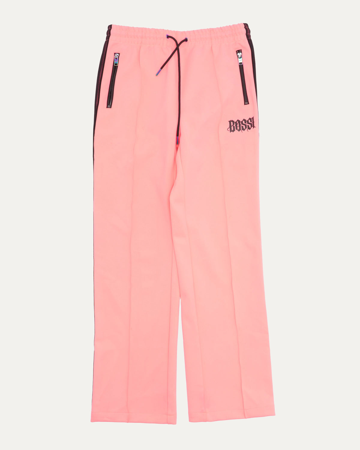 Logo Track Pants