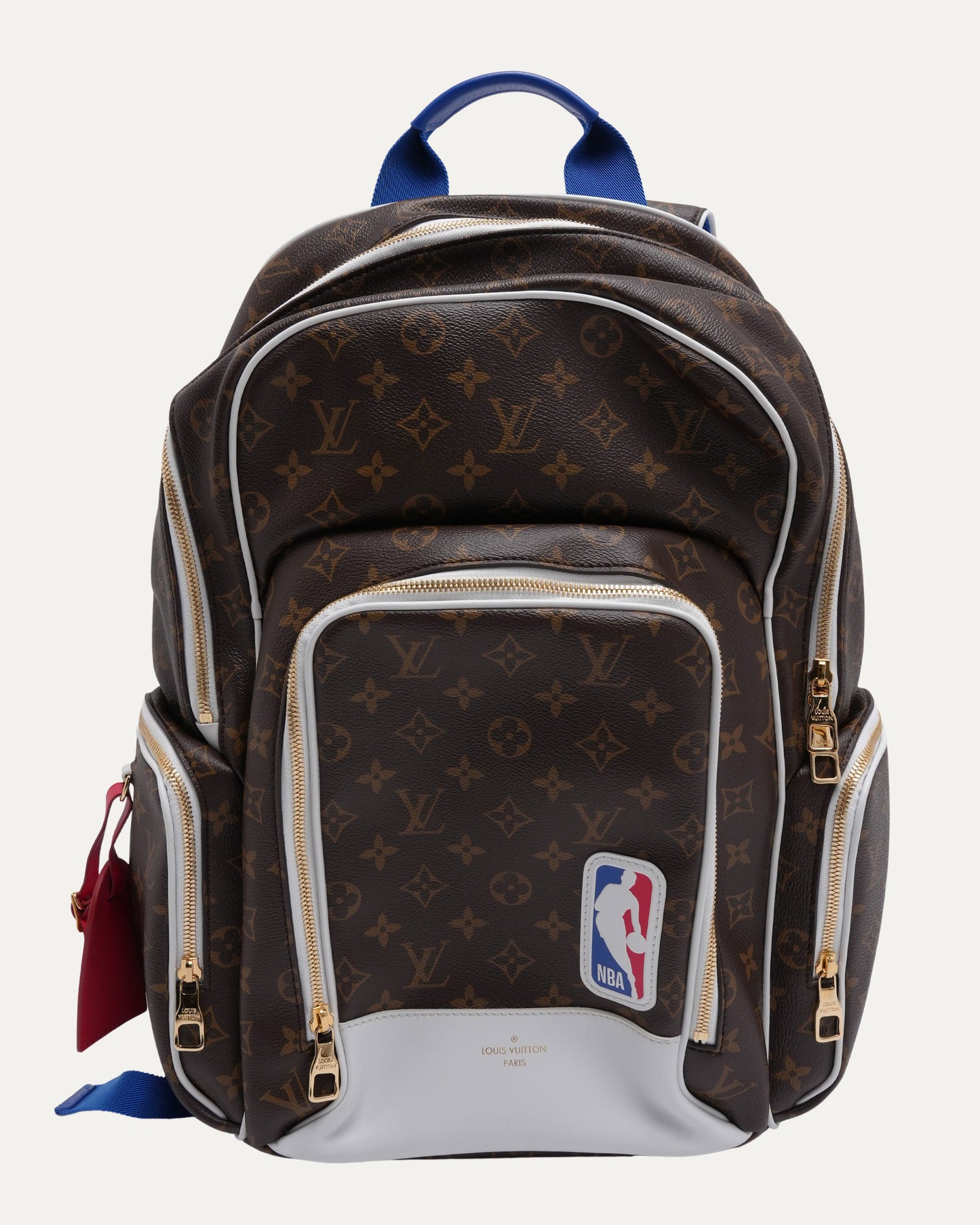 NBA Monogram Backpack