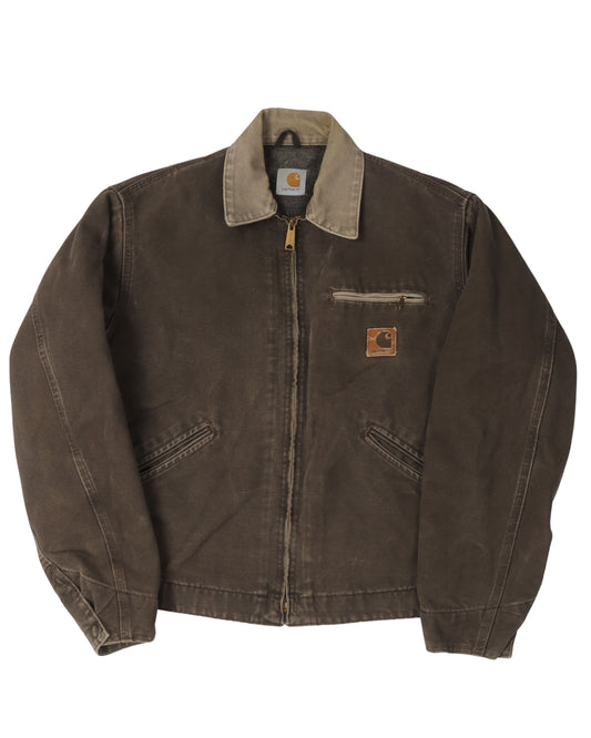 Carhartt Detroit Jacket