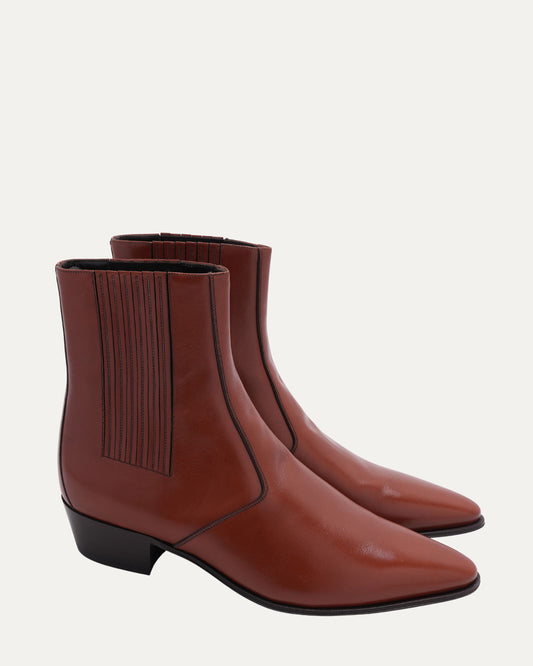 Jacno Boots