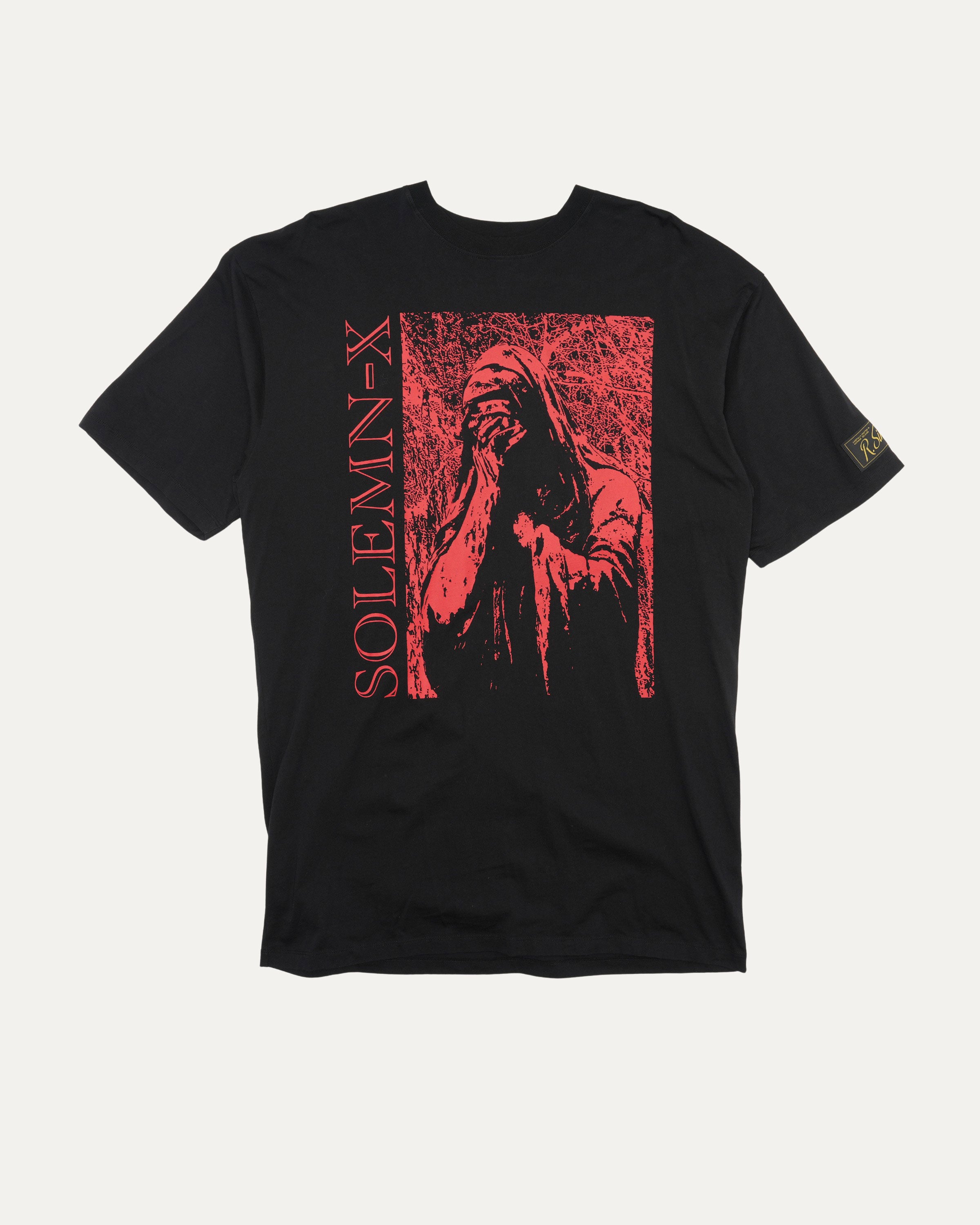 SS22 Solemn-X T-Shirt