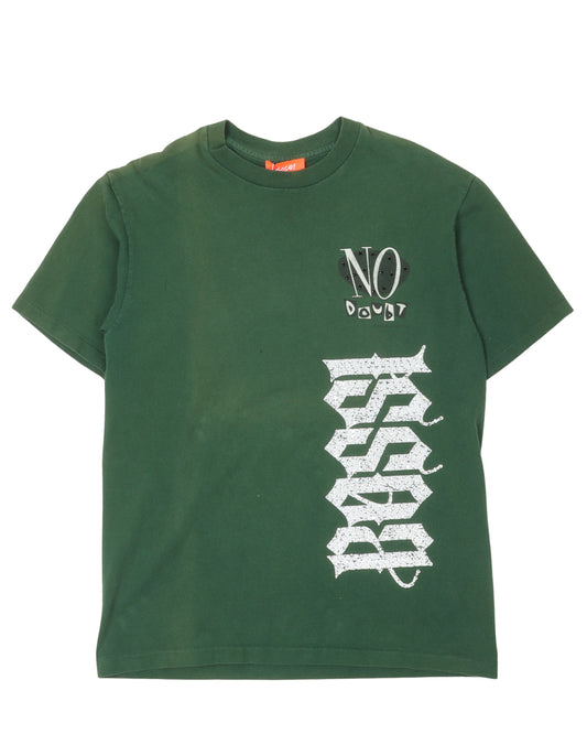 No Doubt Tragic Kingdom T-Shirt