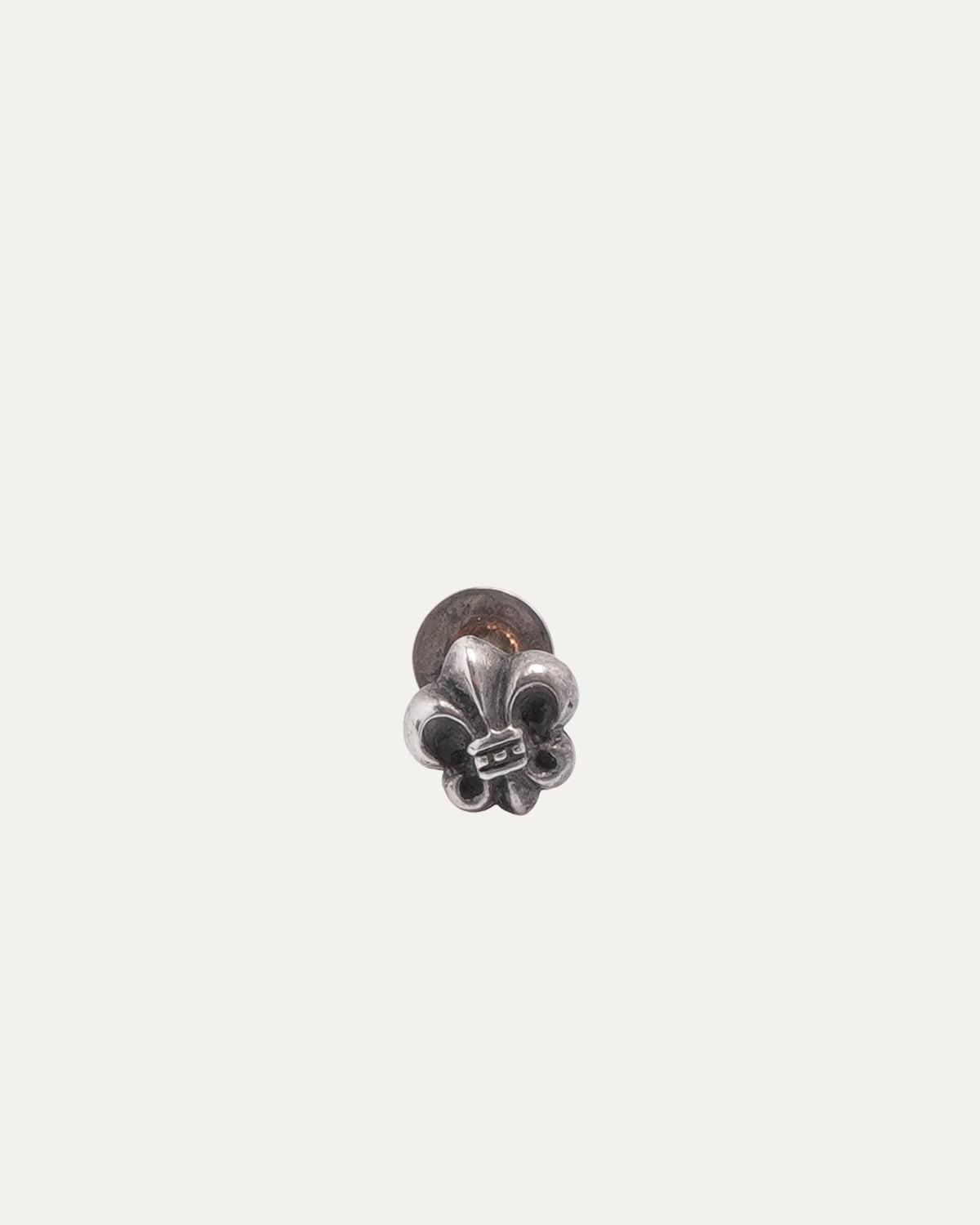 Fleur Stud Earring