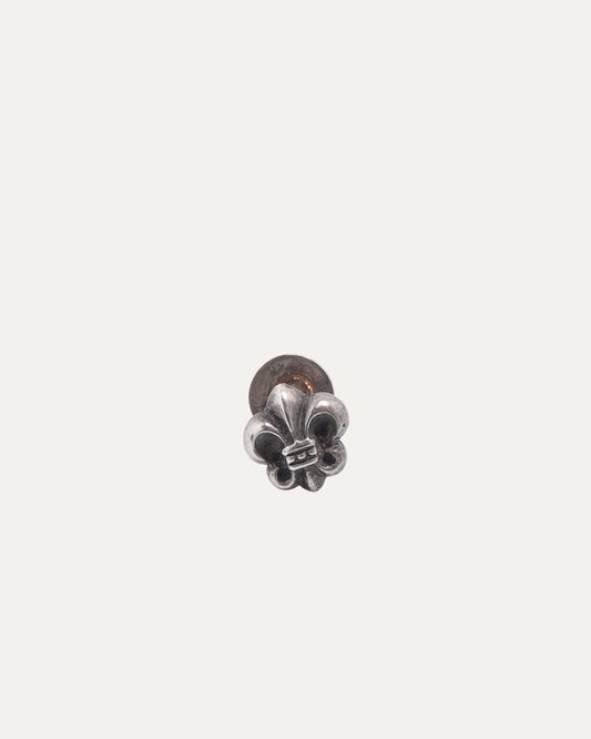 Fleur Stud Earring