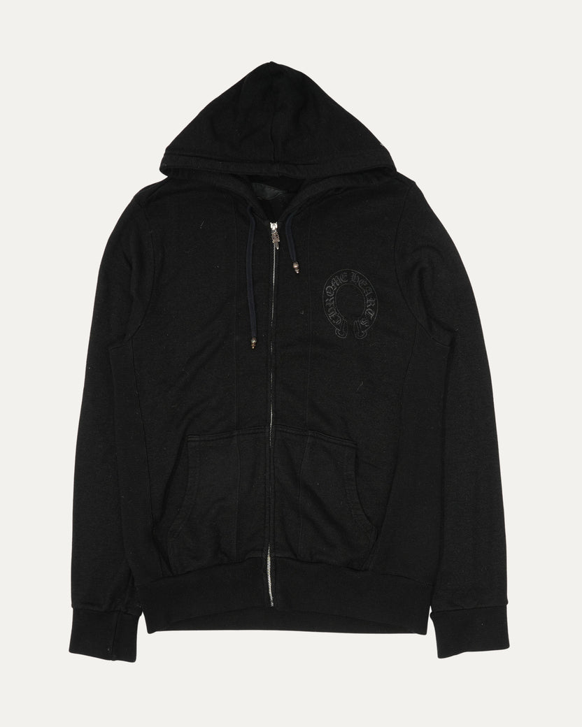 Matty Boy Zip-Up Hoodie