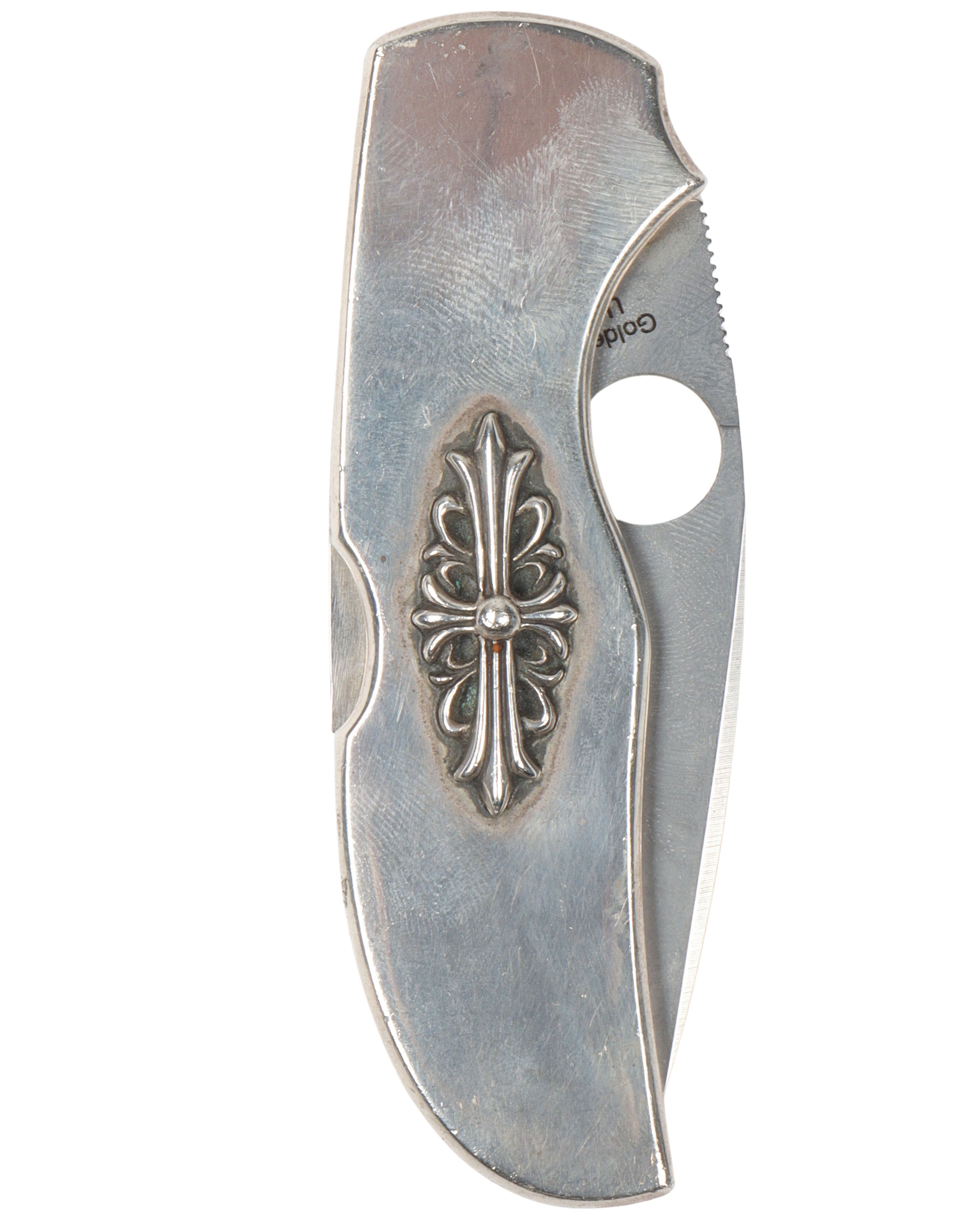 Spyderco C41 Native 5 Folding Knife