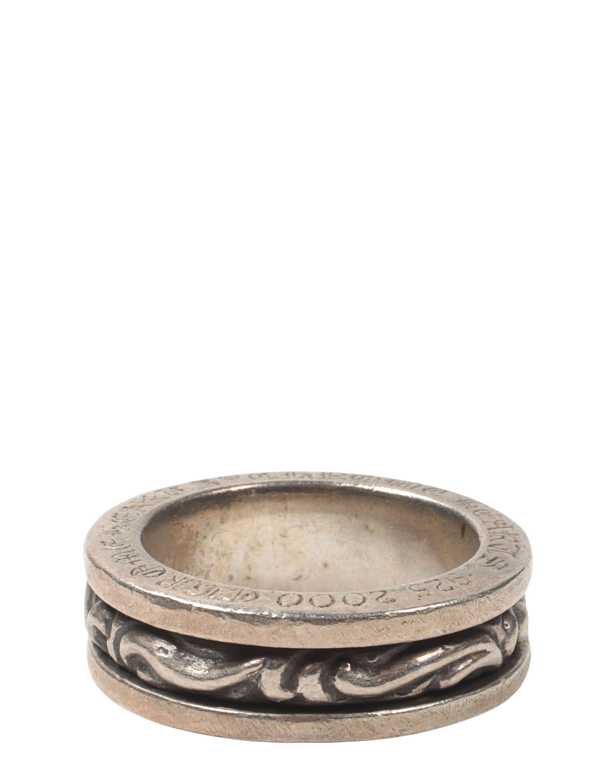 Bearing Ring