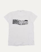 Sonic Youth Death Valley T-Shirt