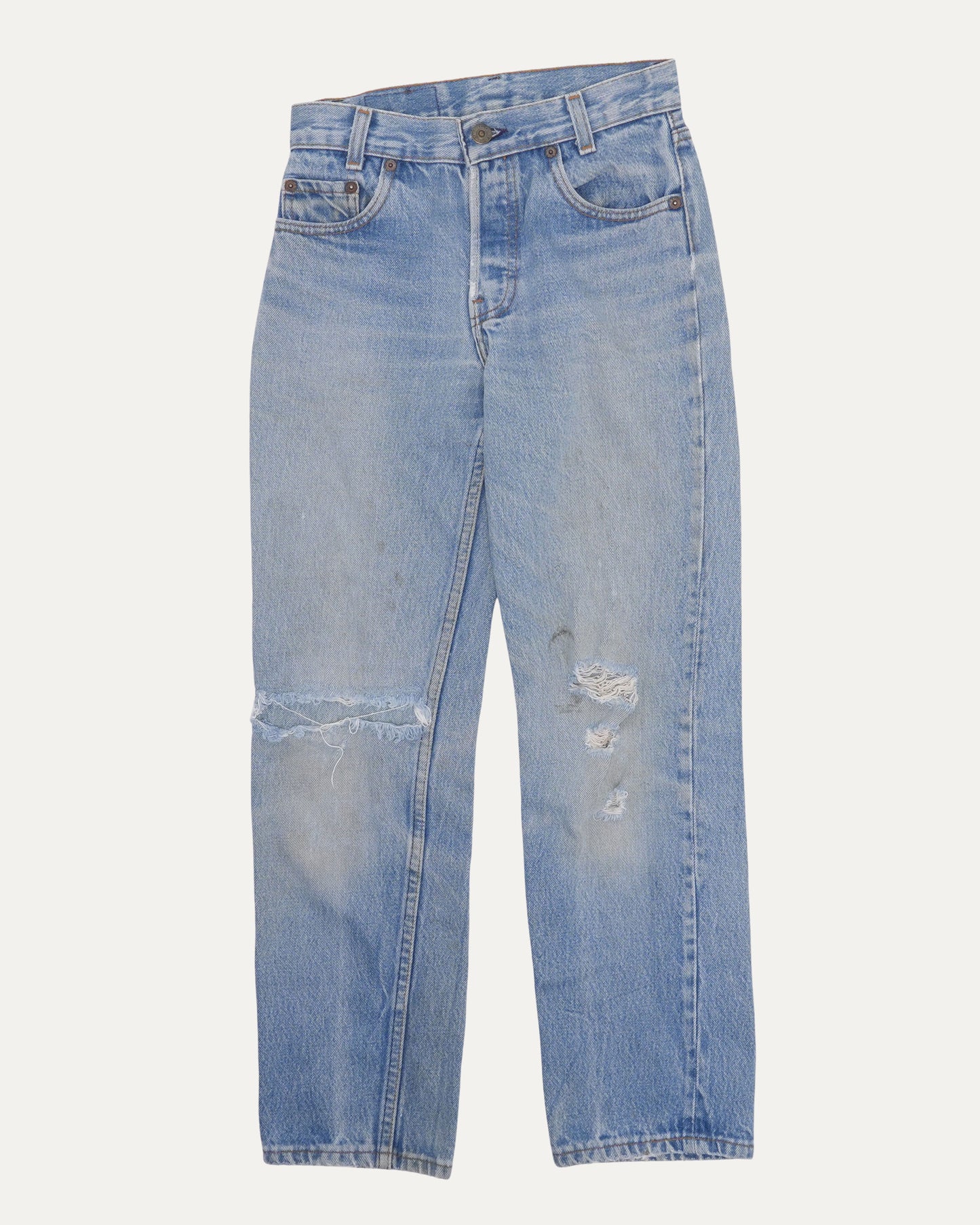 Levi's 501 Jeans