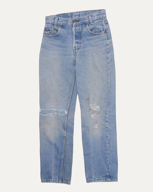 Levi's 501 Jeans