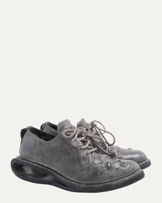 U-Sole Prosthetic Officer Derby